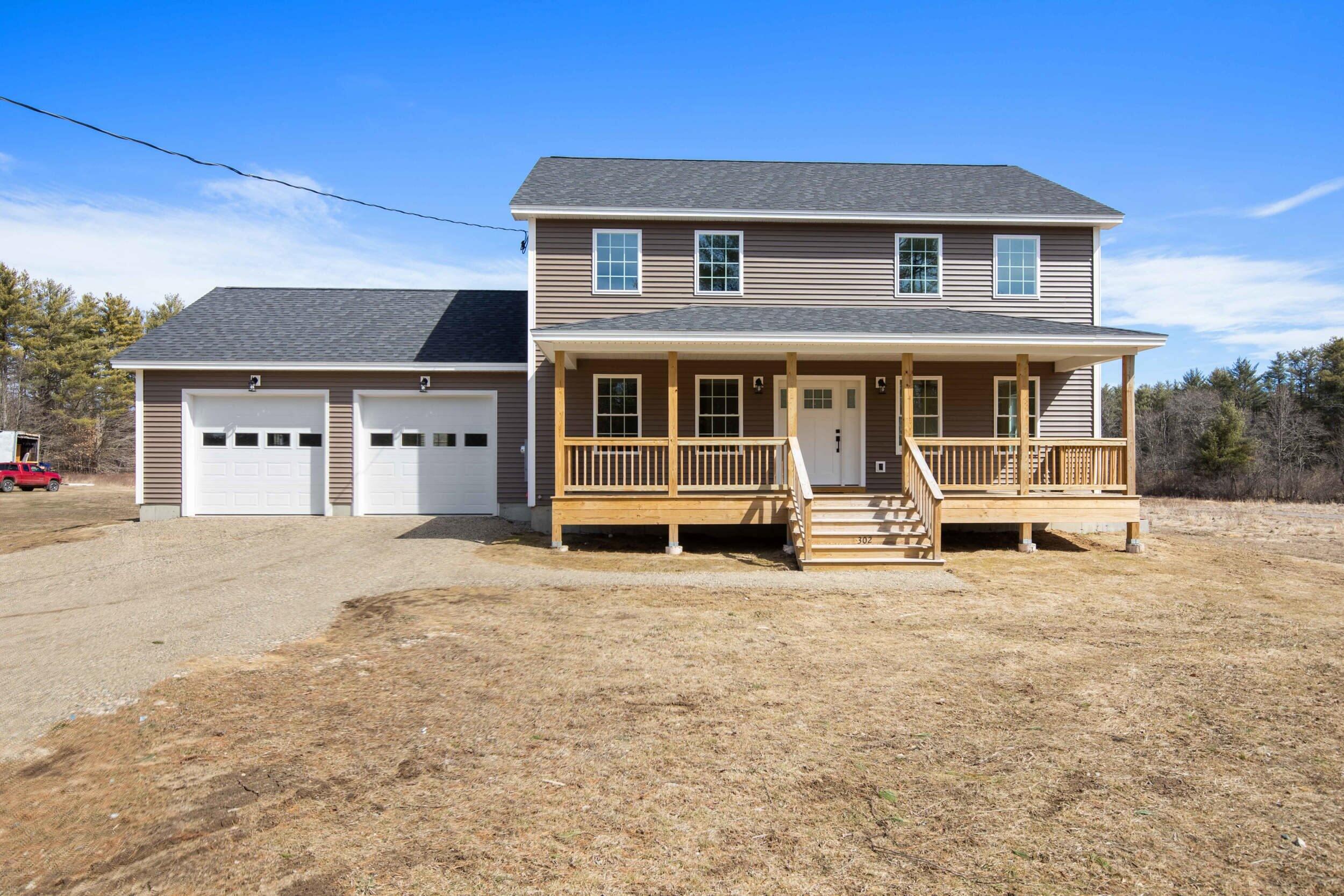 302 Little River Road Lebanon, ME 04027 - Photo 32 of 46 302 little river rd, lebanon-41
