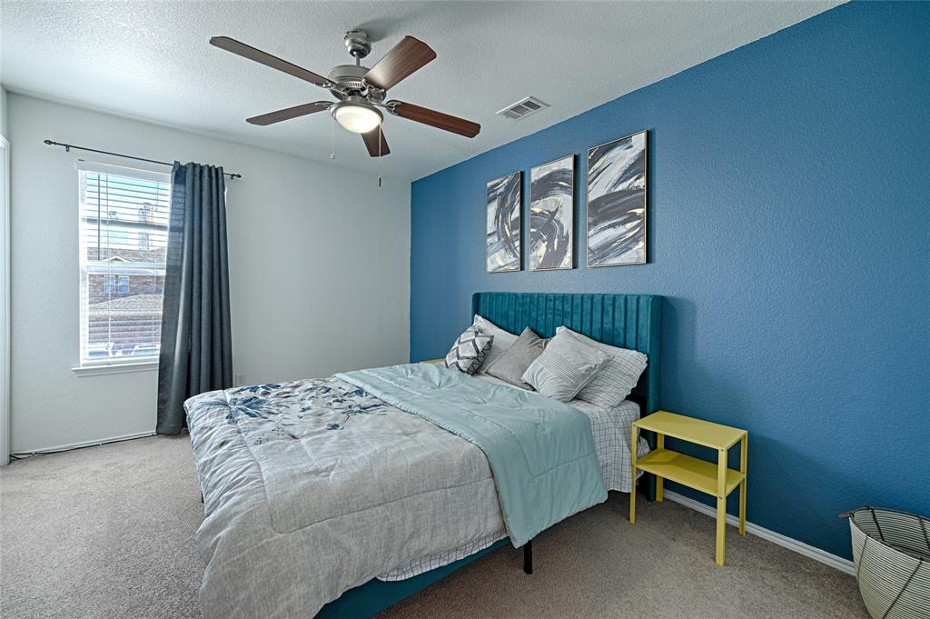 5984 Stone Mountain Road The Colony, TX 75056 - Photo 23 of 25