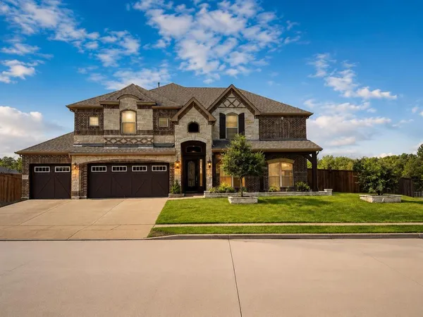 $610,000 | 3233 Rolling Meadow Drive, Anna, TX 75409