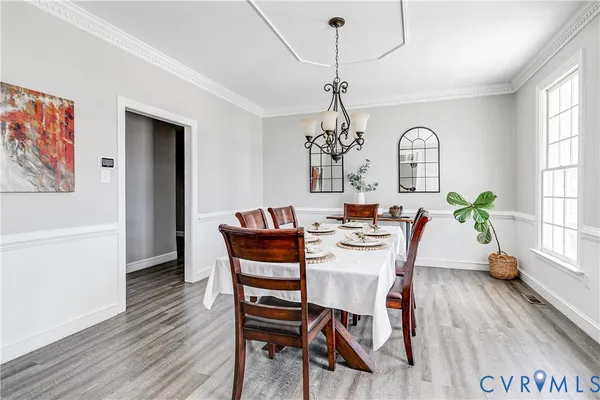 $889,000 | 3455 East Brookland Manor Drive, Powhatan, VA 23139