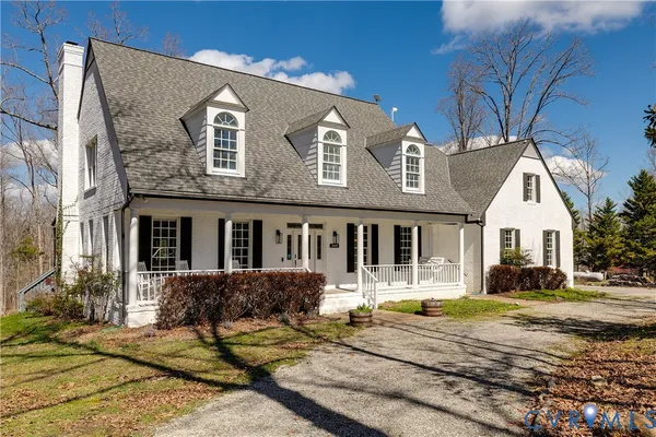 $889,000 | 3455 East Brookland Manor Drive, Powhatan, VA 23139