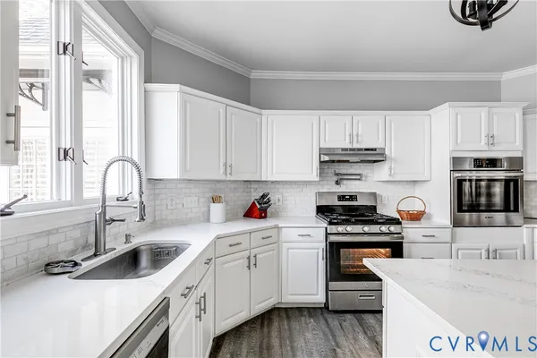 $889,000 | 3455 East Brookland Manor Drive, Powhatan, VA 23139