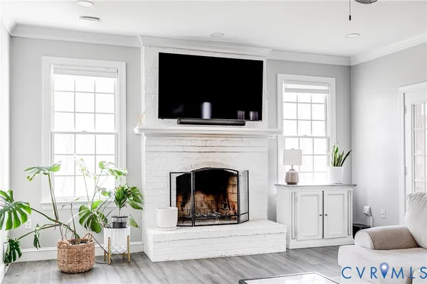 $889,000 | 3455 East Brookland Manor Drive, Powhatan, VA 23139