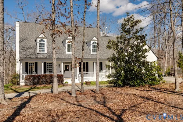 $889,000 | 3455 East Brookland Manor Drive, Powhatan, VA 23139