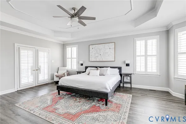 $889,000 | 3455 East Brookland Manor Drive, Powhatan, VA 23139