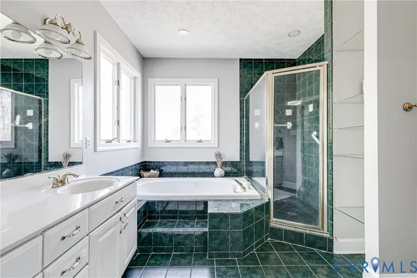 $889,000 | 3455 East Brookland Manor Drive, Powhatan, VA 23139