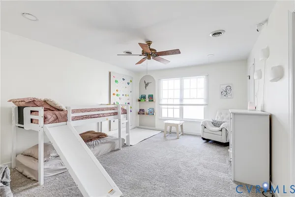 $889,000 | 3455 East Brookland Manor Drive, Powhatan, VA 23139
