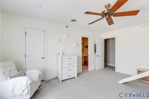 $889,000 | 3455 East Brookland Manor Drive, Powhatan, VA 23139