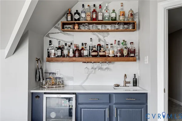 $889,000 | 3455 East Brookland Manor Drive, Powhatan, VA 23139