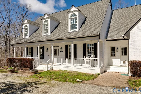 $889,000 | 3455 East Brookland Manor Drive, Powhatan, VA 23139