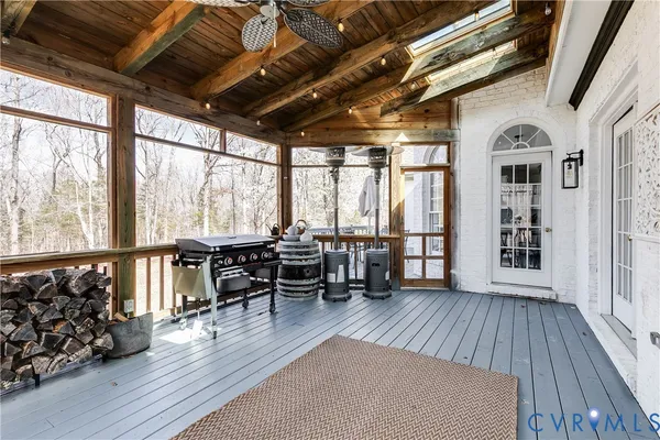 $889,000 | 3455 East Brookland Manor Drive, Powhatan, VA 23139