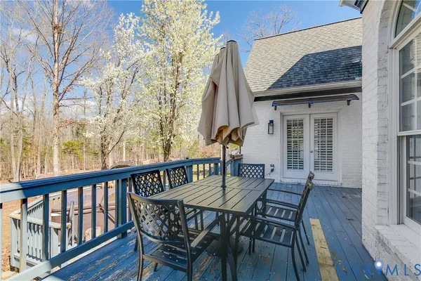 $889,000 | 3455 East Brookland Manor Drive, Powhatan, VA 23139