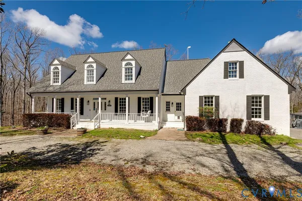$889,000 | 3455 East Brookland Manor Drive, Powhatan, VA 23139