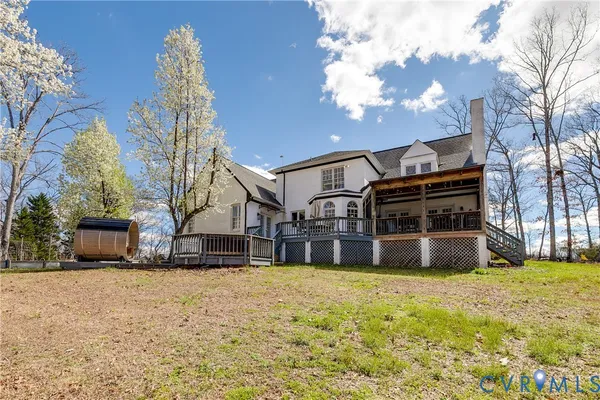$889,000 | 3455 East Brookland Manor Drive, Powhatan, VA 23139