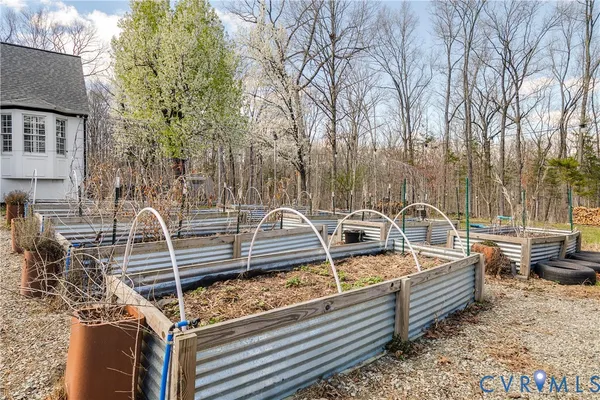 $889,000 | 3455 East Brookland Manor Drive, Powhatan, VA 23139
