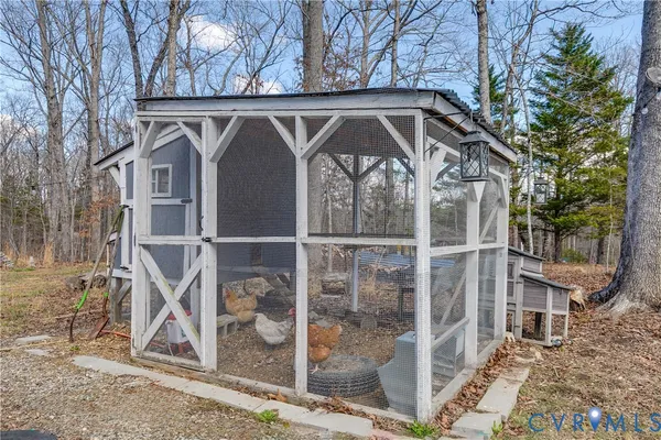 $889,000 | 3455 East Brookland Manor Drive, Powhatan, VA 23139