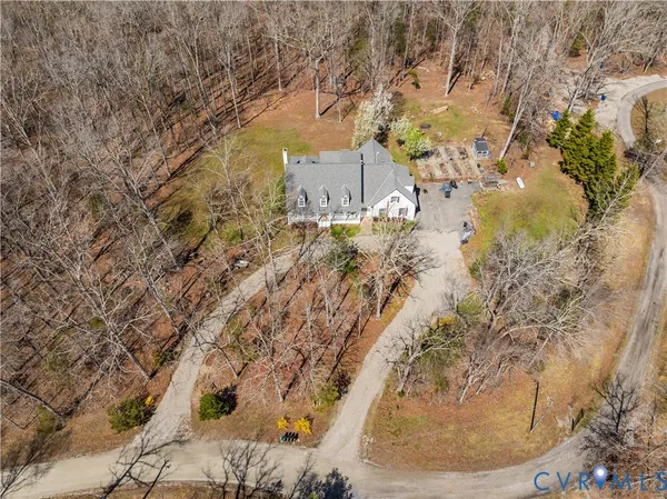$889,000 | 3455 East Brookland Manor Drive, Powhatan, VA 23139