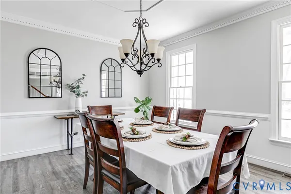 $889,000 | 3455 East Brookland Manor Drive, Powhatan, VA 23139