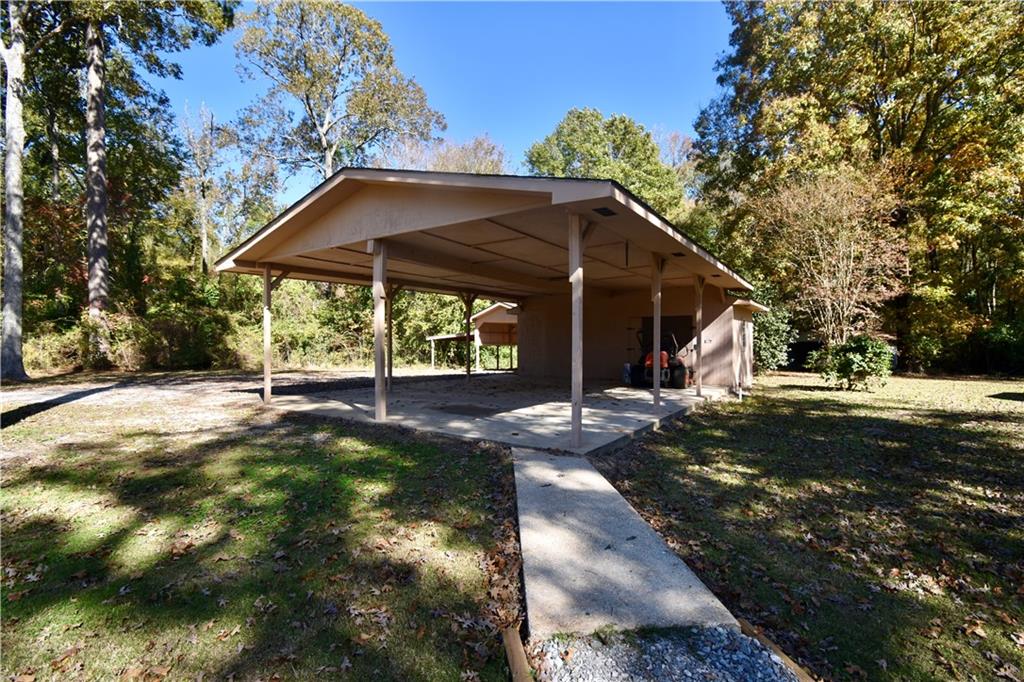 6856 Esler Field Road Pineville, LA 71360 - Photo 46 of 60