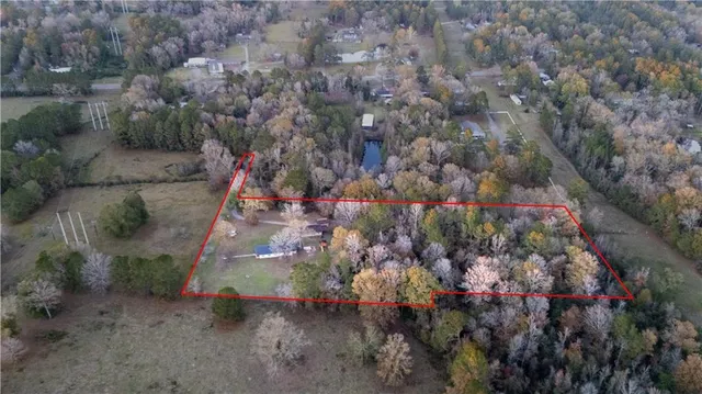 $220,000 | 6856 Esler Field Road, Pineville, LA 71360