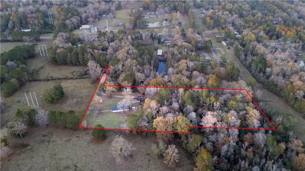 6856 Esler Field Road Pineville, LA 71360 - Photo 58 of 60