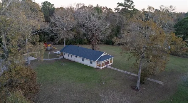 $220,000 | 6856 Esler Field Road, Pineville, LA 71360