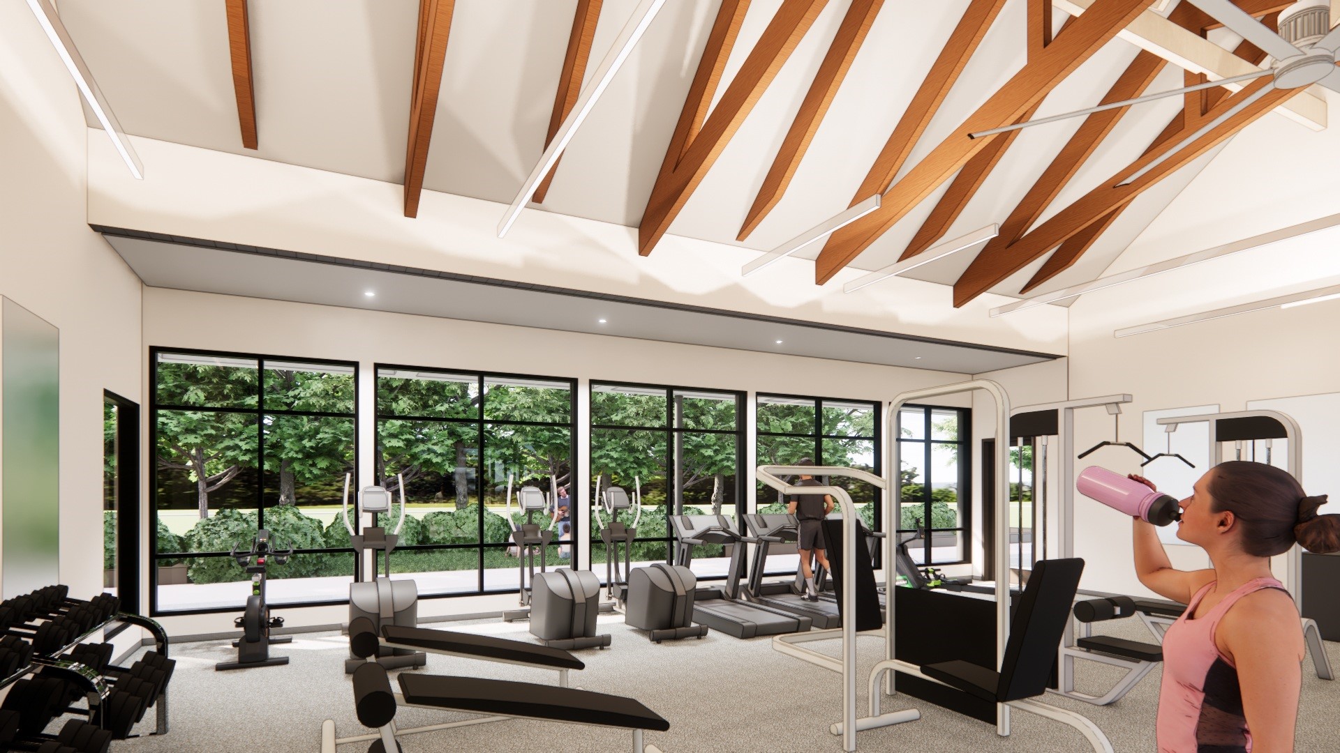 470 Lone Ranger Drive Montgomery, TX 77356 - Photo 20 of 24