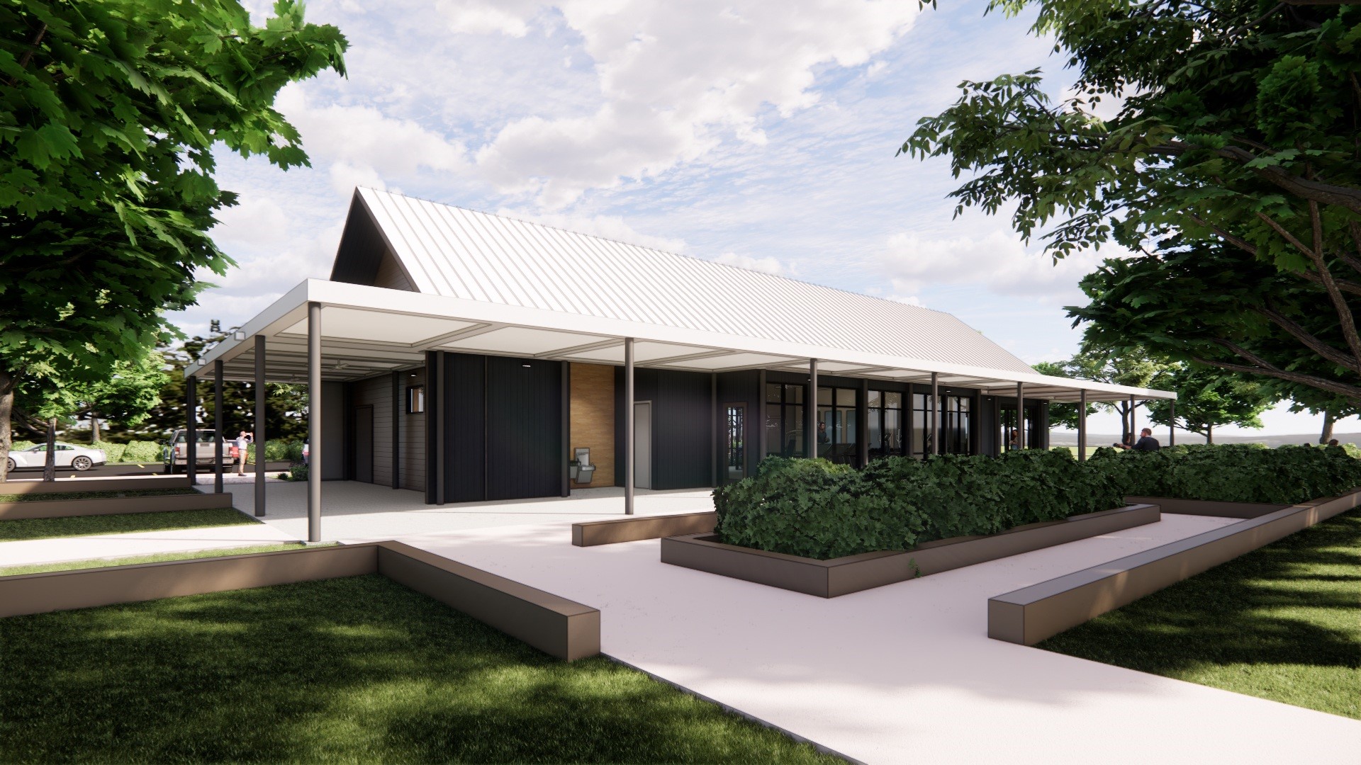 470 Lone Ranger Drive Montgomery, TX 77356 - Photo 22 of 24