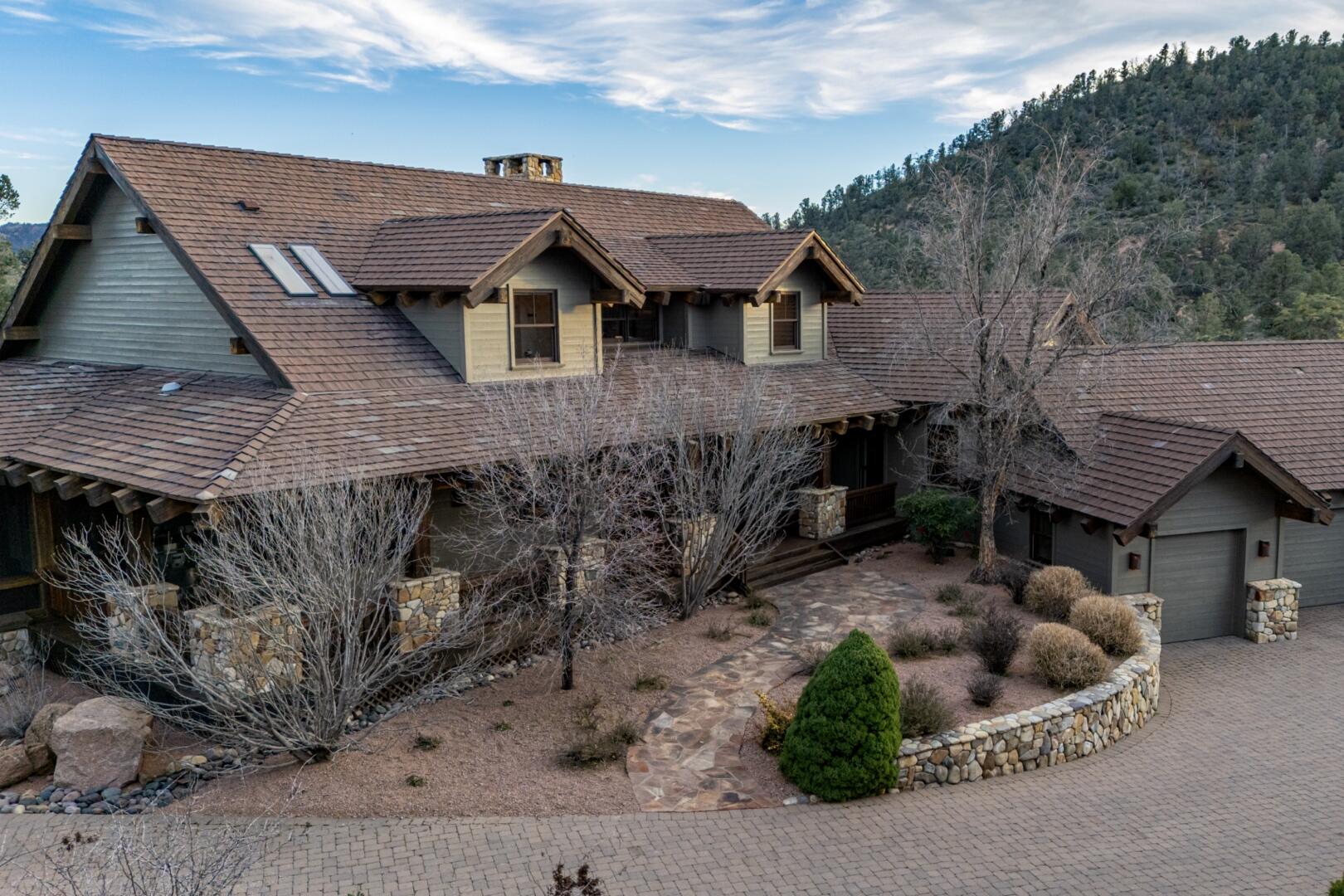 2401 East Rim Club Drive Payson, AZ 85541 - Photo 2 of 116 IMG_ 96