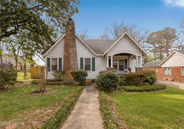 $199,900 | 1233 Park Avenue, Jackson, TN 38301