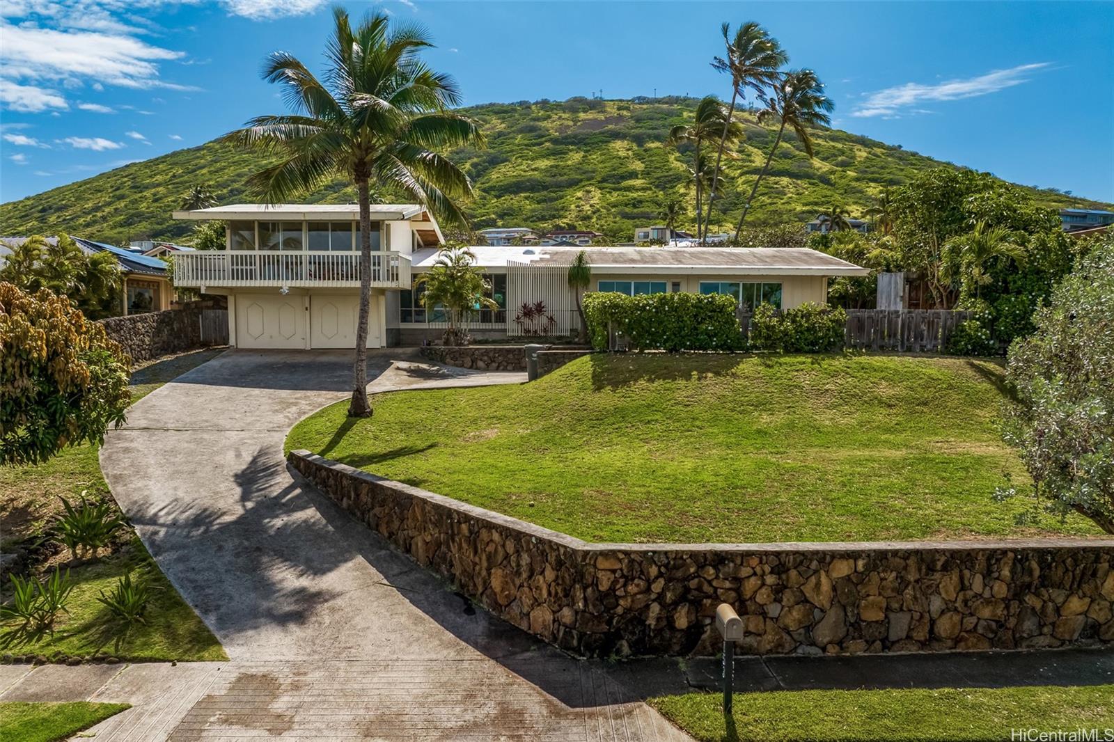 153 Hanapepe Loop Honolulu, HI 96825 - Photo 21 of 22 Front view of home