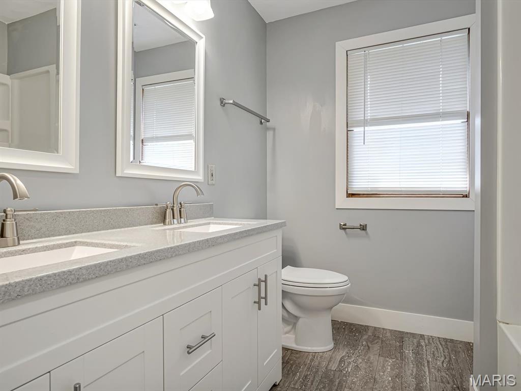 607 Buckingham Drive Troy, IL 62294 - Photo 20 of 31