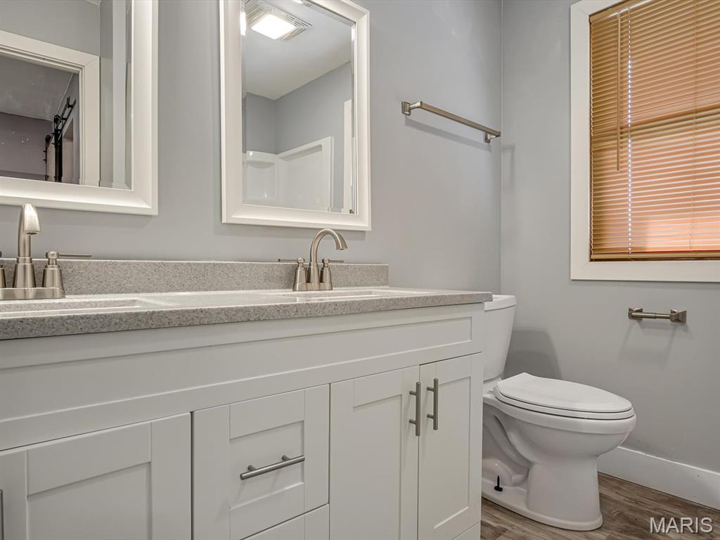 607 Buckingham Drive Troy, IL 62294 - Photo 23 of 31