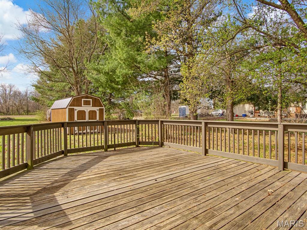 607 Buckingham Drive Troy, IL 62294 - Photo 30 of 31