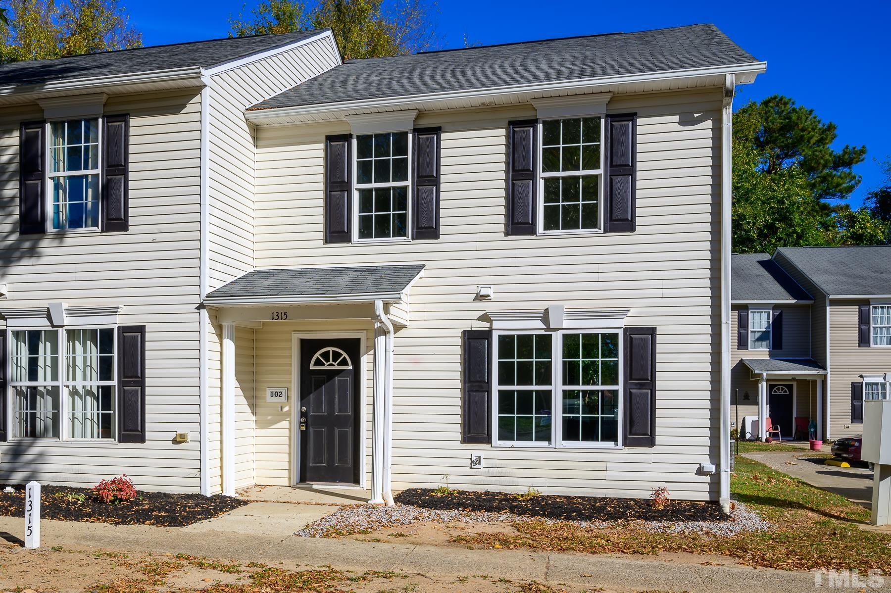 1315 East Lane Street Raleigh, NC 27610 - Photo 3 of 15