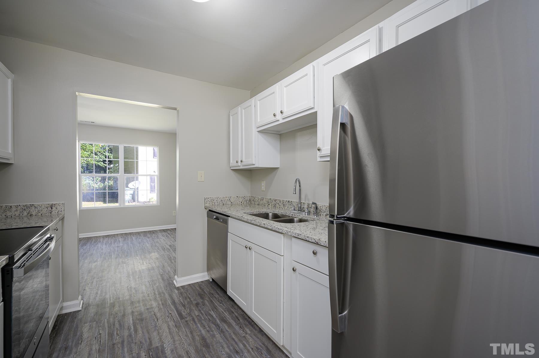1315 East Lane Street Raleigh, NC 27610 - Photo 7 of 15