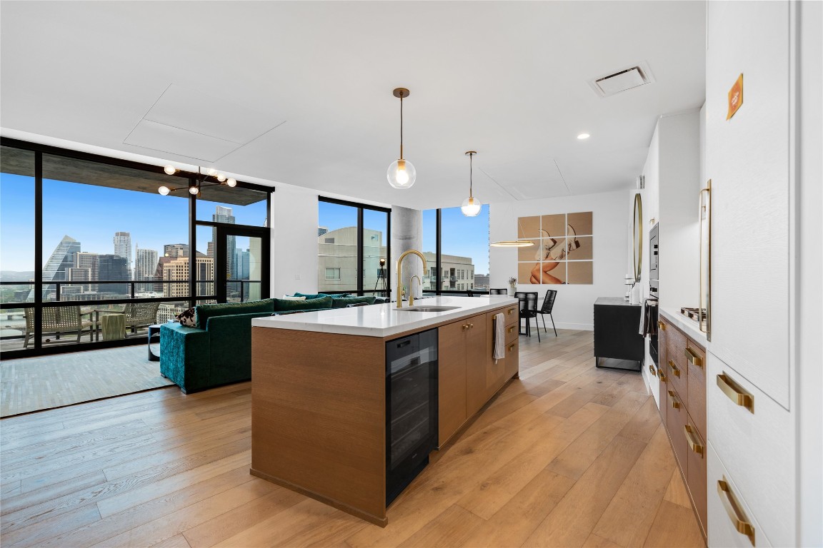 70 Rainey Street, Unit 1908 Austin, TX 78701 - Photo 1 of 1