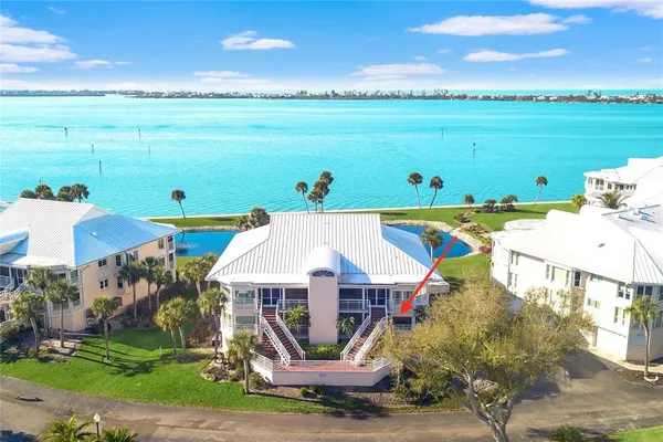 $1,135,000 | 11000 Placida Road, Unit 2602, Placida, FL 33946