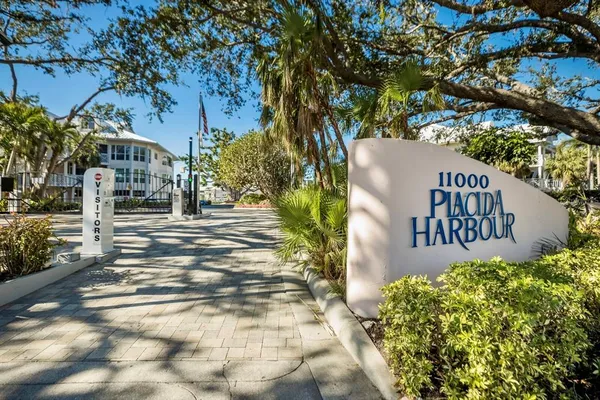 $1,135,000 | 11000 Placida Road, Unit 2602, Placida, FL 33946