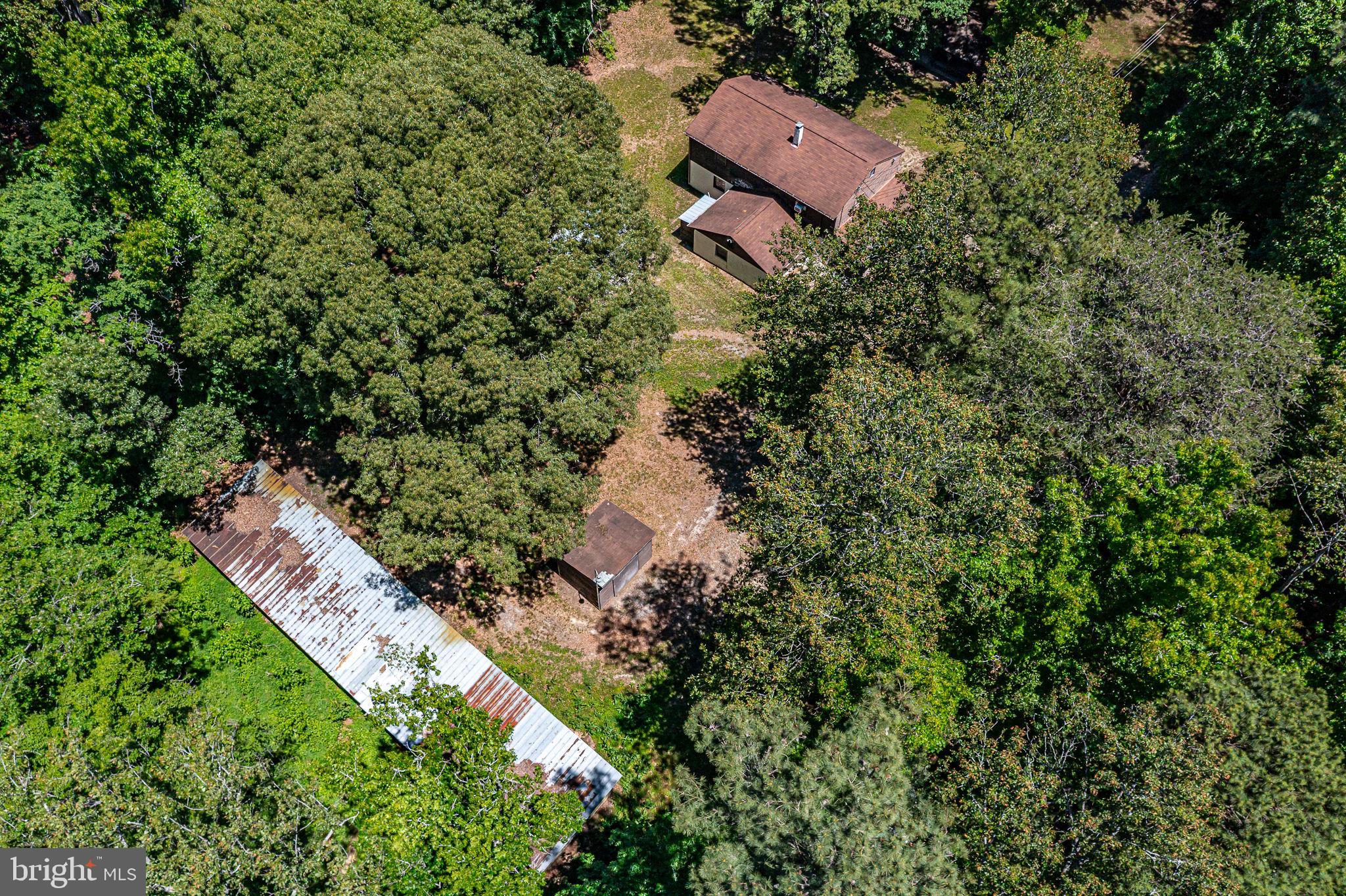 255 Knights Run Road Heathsville, VA 22473 - Photo 63 of 67