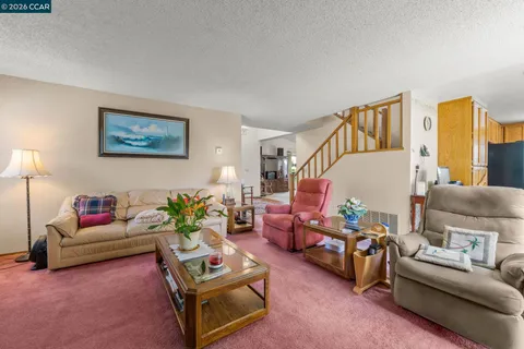 $525,000 | 2409 Lighthouse Court, Fairfield, CA 94534