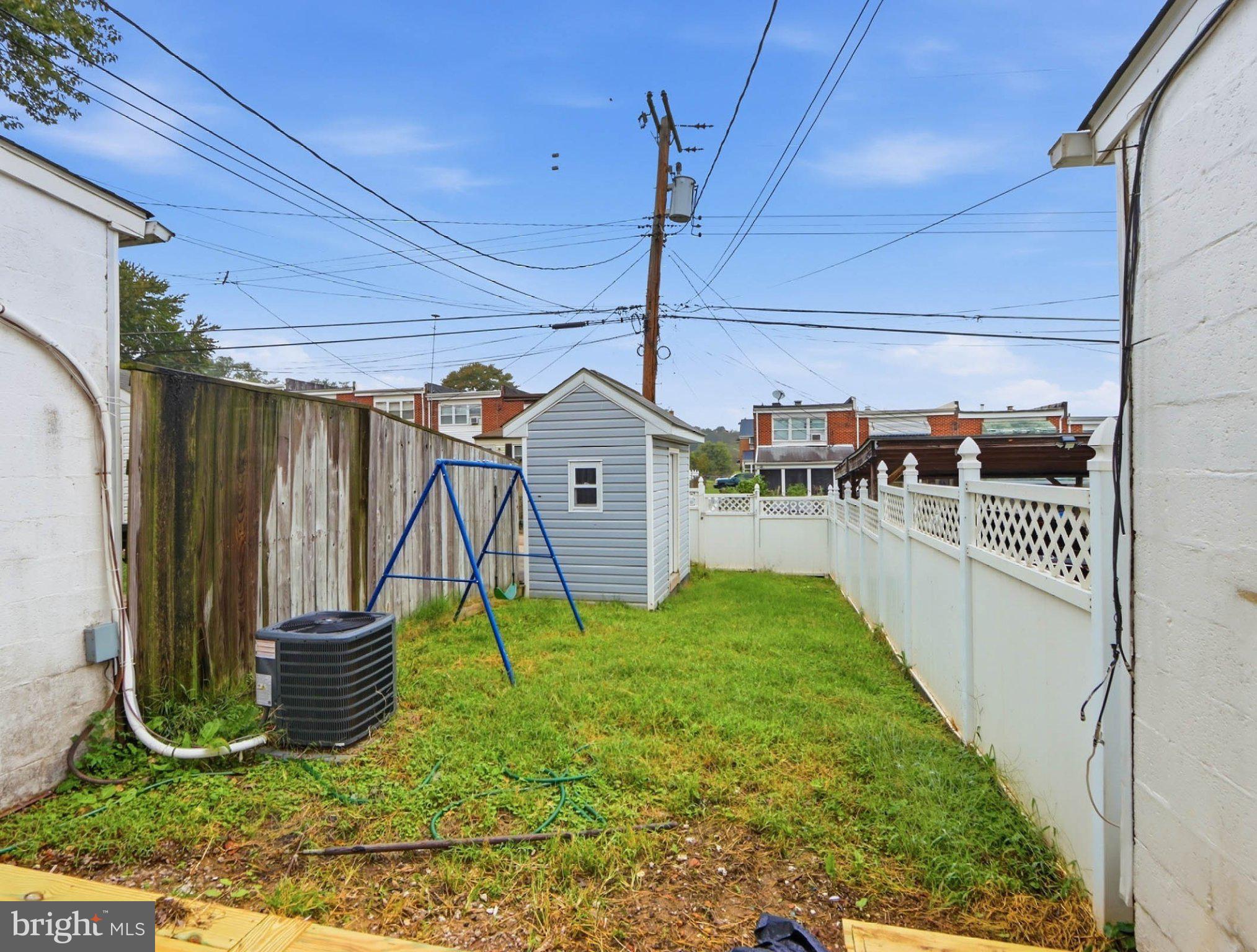 2716 Yarnall Road Halethorpe, MD 21227 - Photo 13 of 13 Gallery Image 13