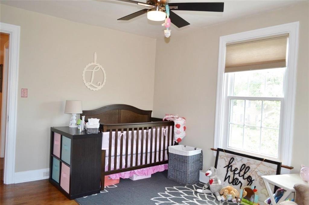 206 West Harding Road Springfield, OH 45504 - Photo 30 of 48 Gallery Image 30