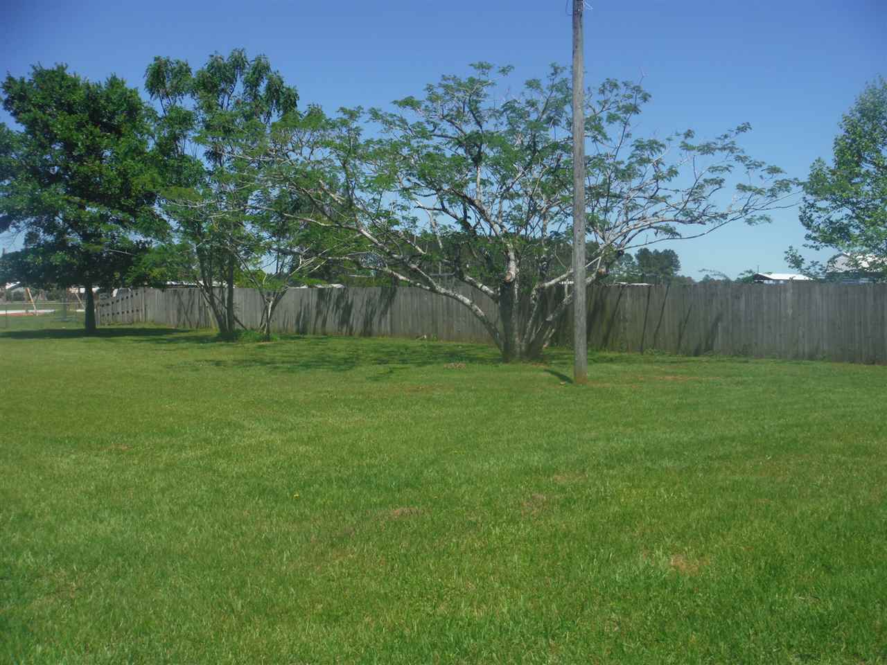33015 Gilley Road Lillian, AL 36549 - Photo 37 of 44 Back Yard