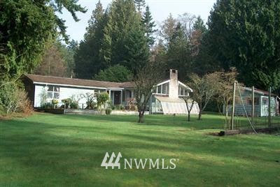528 South Beach Road Point Roberts, WA 98281 - Photo 1 of 1