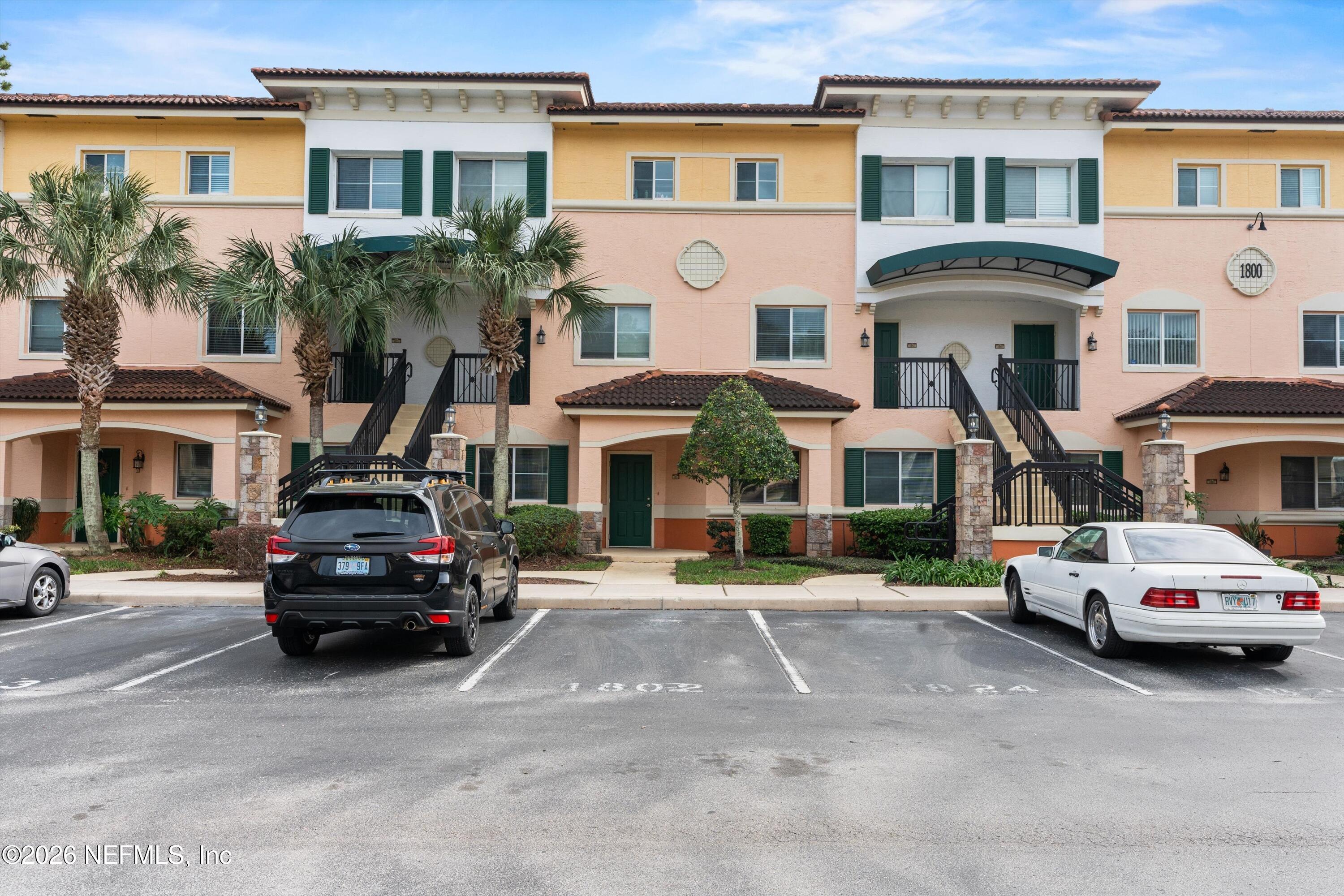 9745 Touchton Road, Unit 1802 Jacksonville, FL 32246 - Photo 2 of 41 03-Front