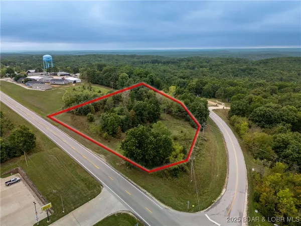 $475,000 | 5 & Highway, Gravois Mills, MO 65037