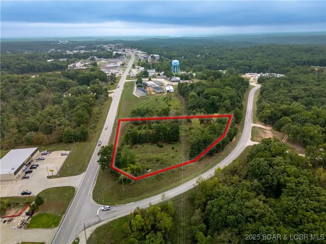 $475,000 | 5 & Highway, Gravois Mills, MO 65037