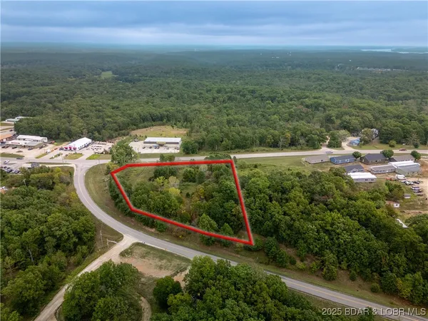 $475,000 | 5 & Highway, Gravois Mills, MO 65037