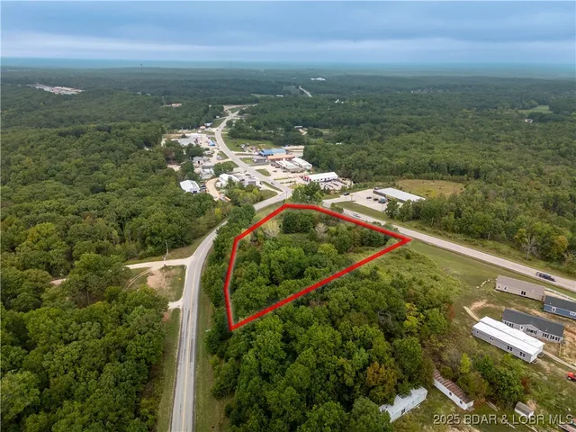 $475,000 | 5 & Highway, Gravois Mills, MO 65037